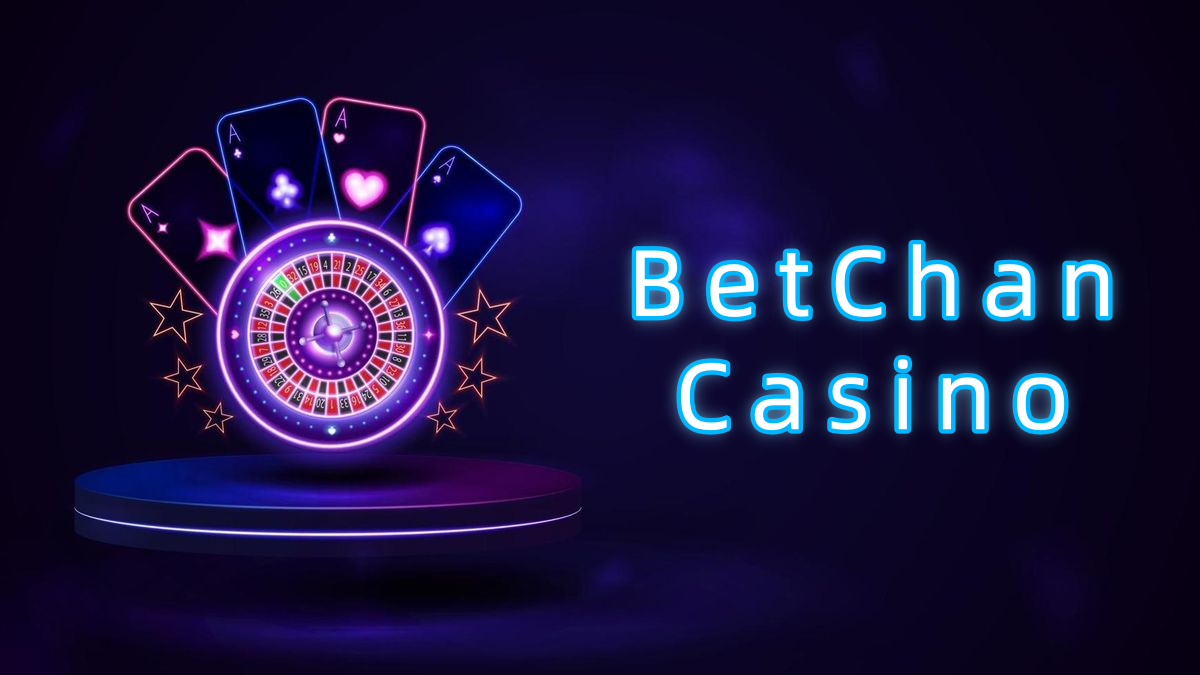 BetChan Casino پاکستان